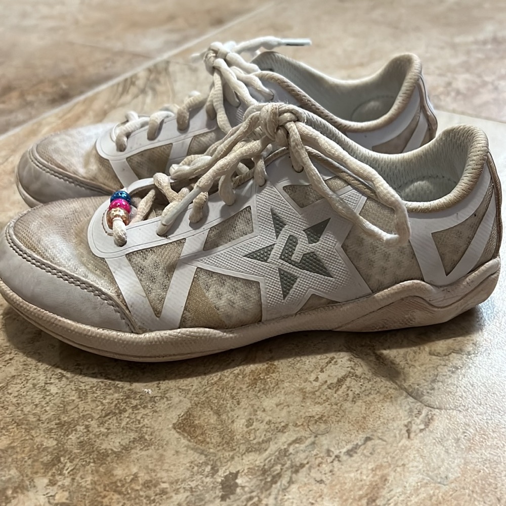 Rebel Cheer Shoes Ruthless Style - Picture 2 of 6